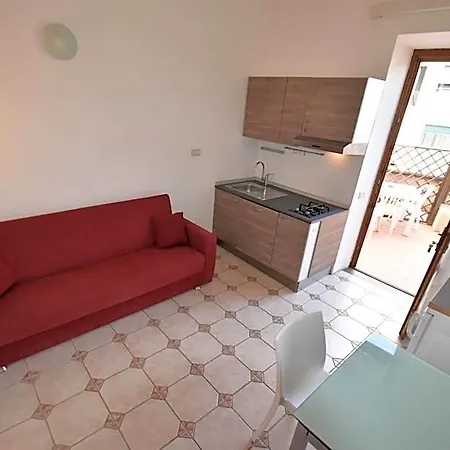 Bilocali Altamarea - Zona Mare Con Clima E Terrazze Daire *