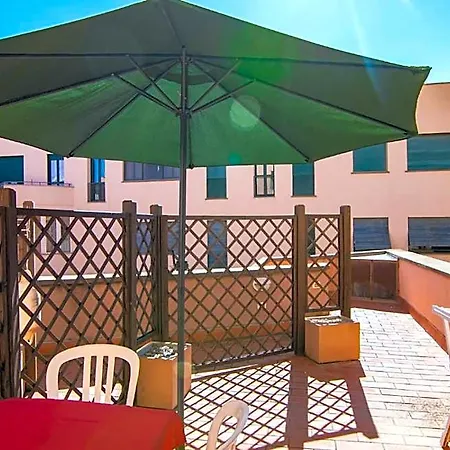 Bilocali Altamarea - Zona Mare Con Clima E Terrazze Daire Marina di Campo