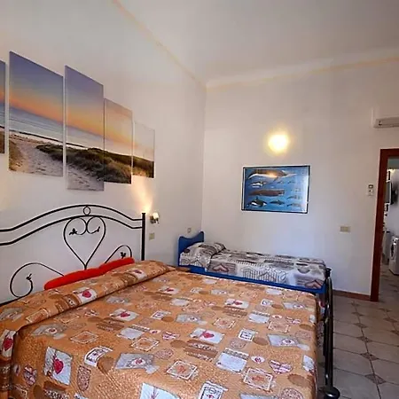 Bilocali Altamarea - Zona Mare Con Clima E Terrazze * Marina di Campo