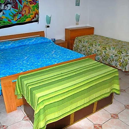 Bilocali Altamarea - Zona Mare Con Clima E Terrazze