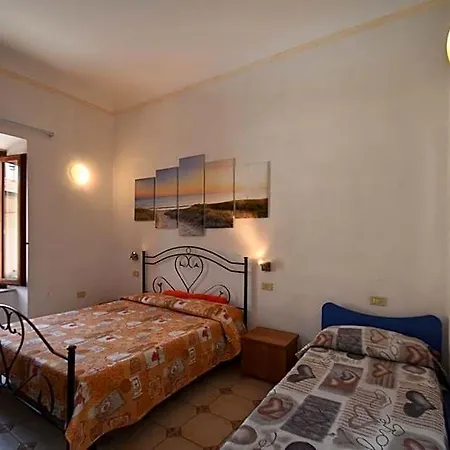 Daire Bilocali Altamarea - Zona Mare Con Clima E Terrazze Marina di Campo