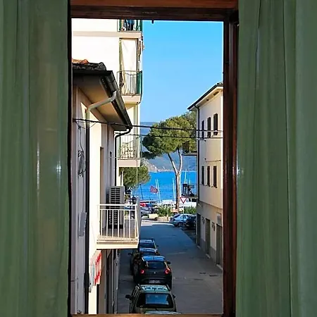 Bilocali Altamarea - Zona Mare Con Clima E Terrazze * Marina di Campo