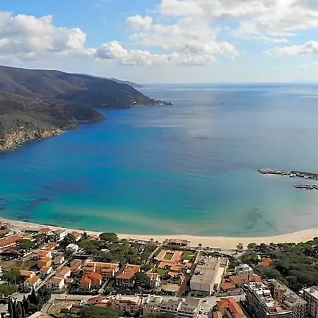 Bilocali Altamarea - Zona Mare Con Clima E Terrazze Daire Marina di Campo