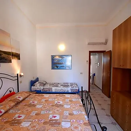 Bilocali Altamarea - Zona Mare Con Clima E Terrazze