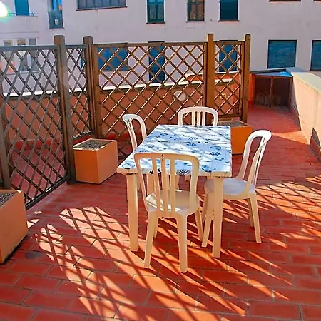 Bilocali Altamarea - Zona Mare Con Clima E Terrazze Daire *