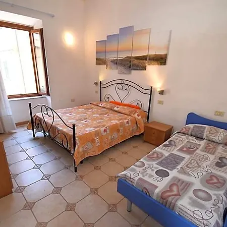 Bilocali Altamarea - Zona Mare Con Clima E Terrazze Daire