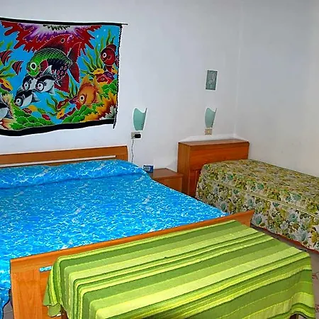 Bilocali Altamarea - Zona Mare Con Clima E Terrazze * Marina di Campo