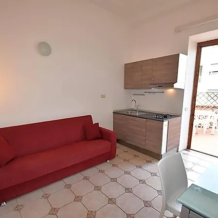 Bilocali Altamarea - Zona Mare Con Clima E Terrazze * Marina di Campo