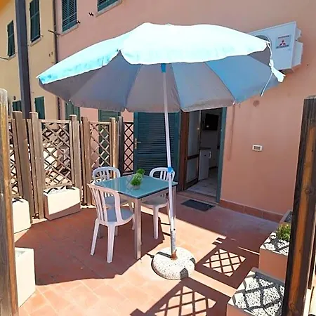 Bilocali Altamarea - Zona Mare Con Clima E Terrazze Marina di Campo