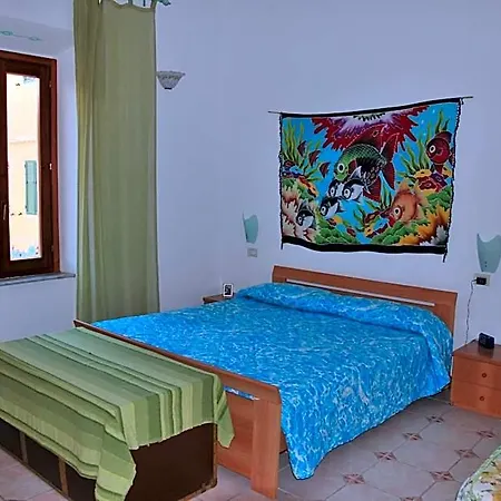 Bilocali Altamarea - Zona Mare Con Clima E Terrazze Daire