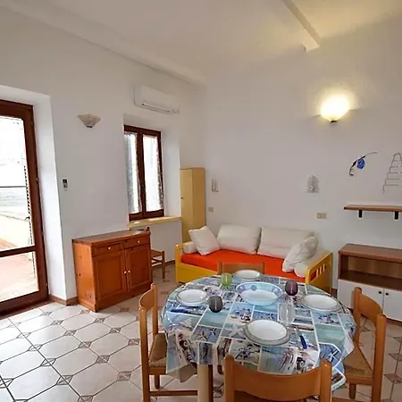 Bilocali Altamarea - Zona Mare Con Clima E Terrazze