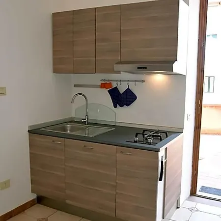 Bilocali Altamarea - Zona Mare Con Clima E Terrazze Marina di Campo