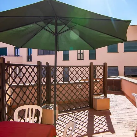 Bilocali Altamarea - Zona Mare Con Clima E Terrazze דירה