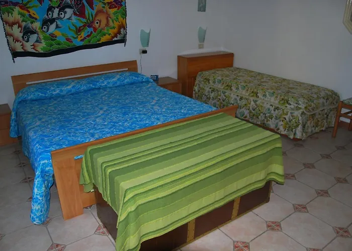 Bilocali Altamarea - Zona Mare Con Clima E Terrazze 아파트 *