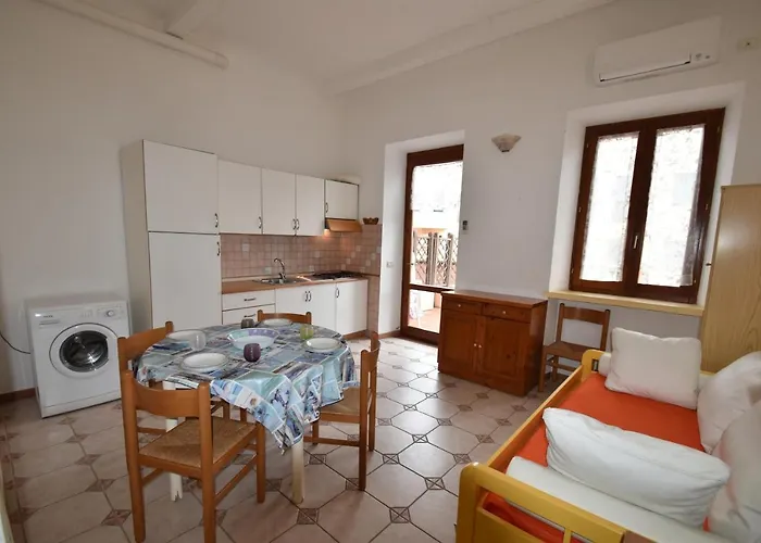 Appartamento Bilocali Altamarea - Zona Mare Con Clima E Terrazze