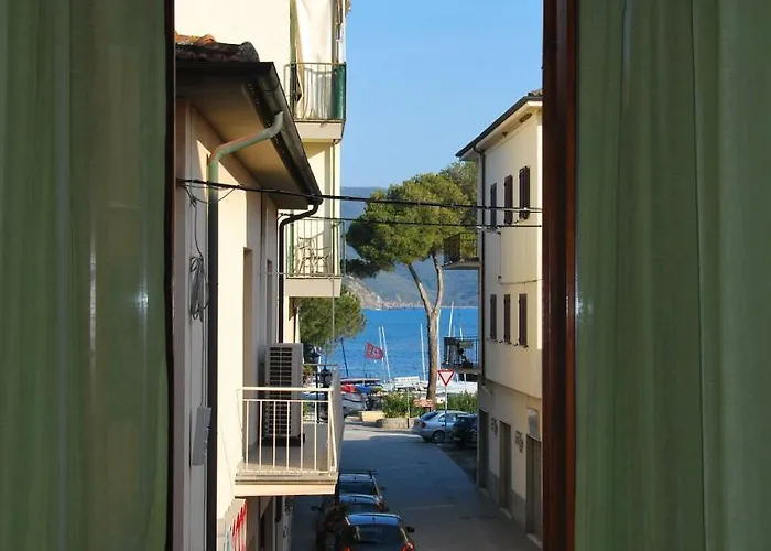 Bilocali Altamarea - Zona Mare Con Clima E Terrazze 아파트 *