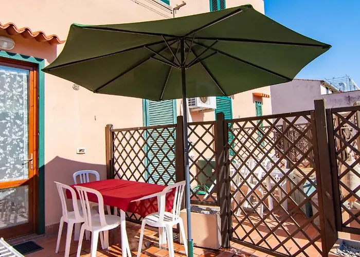 Bilocali Altamarea - Zona Mare Con Clima E Terrazze 아파트 *